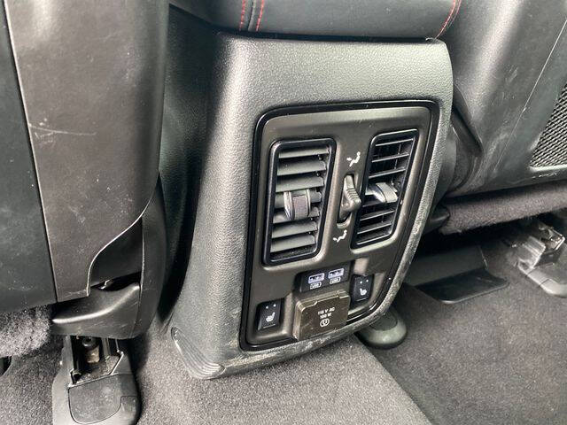 2025 Dodge Durango R/T Plus