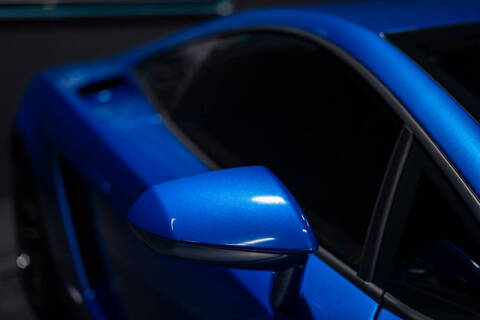 2013 Lamborghini Gallardo LP 550-2