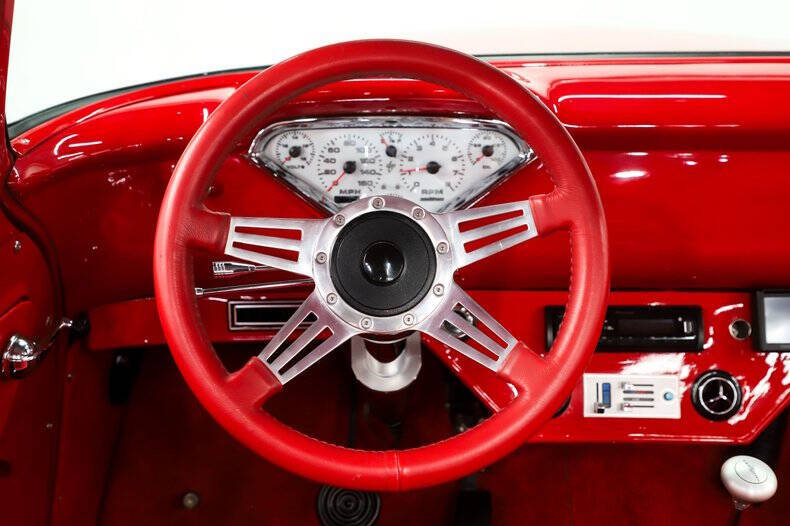 1955 Chevrolet 3100