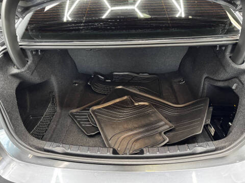 2018 BMW 3 Series 320i xDrive