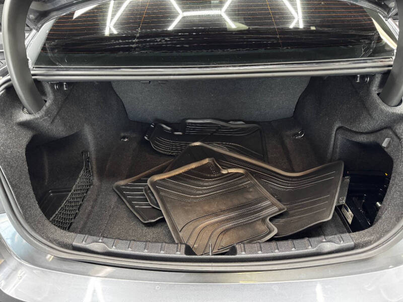 2018 BMW 3 Series 320i xDrive