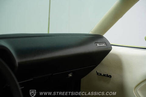 1973 Plymouth Barracuda