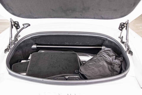 2026 Aston Martin Vantage Roadster