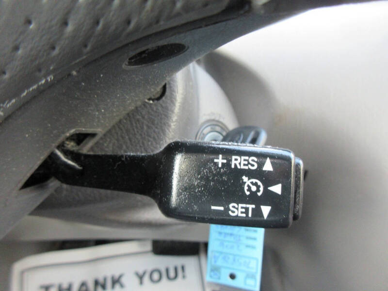 2006 Toyota Corolla LE