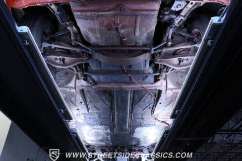 1964 Chevrolet Corvair