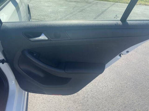 2013 Volkswagen Jetta