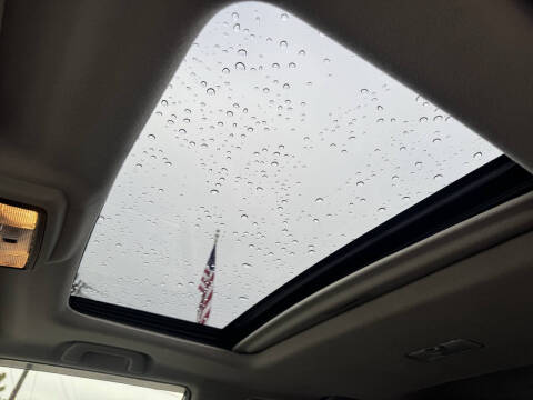 2014 Toyota 4Runner SR5