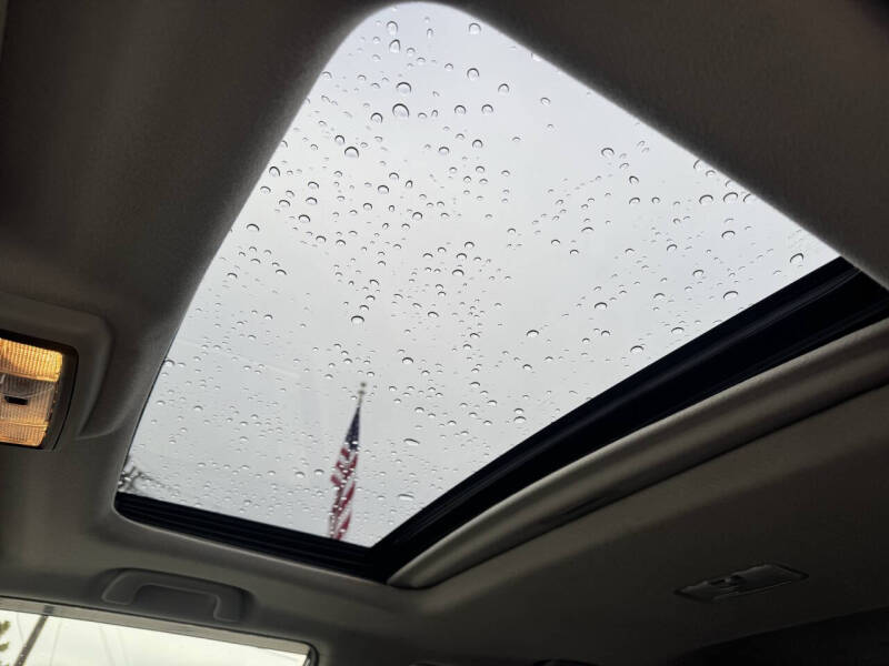 2014 Toyota 4Runner SR5