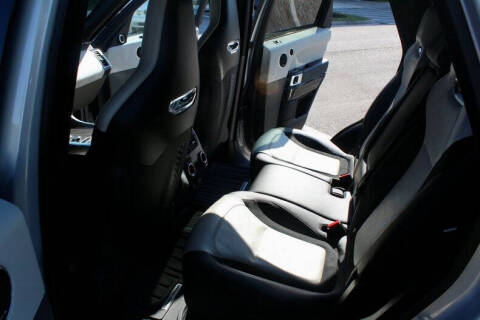 2021 Land Rover Range Rover Sport