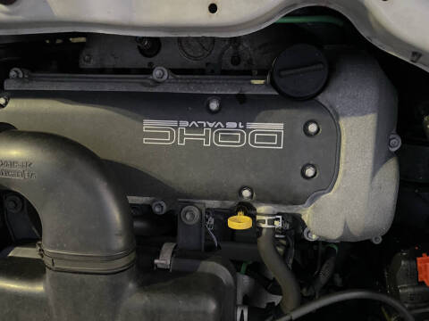 2001 Suzuki Solio