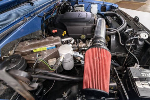 1981 Chevrolet C/K 10 Series