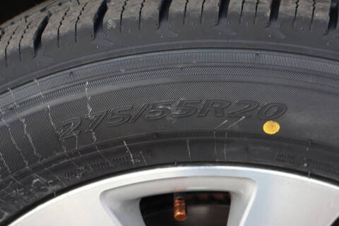 2021 Toyota Sequoia Platinum