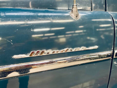 1949 Chrysler Windsor
