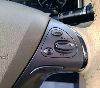 2016 Nissan Murano S