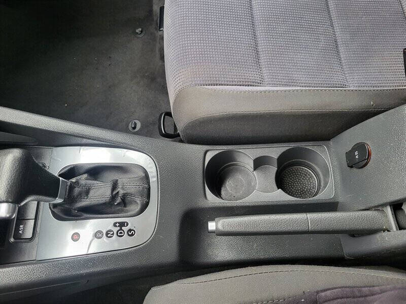 2006 Volkswagen Jetta Value Edition