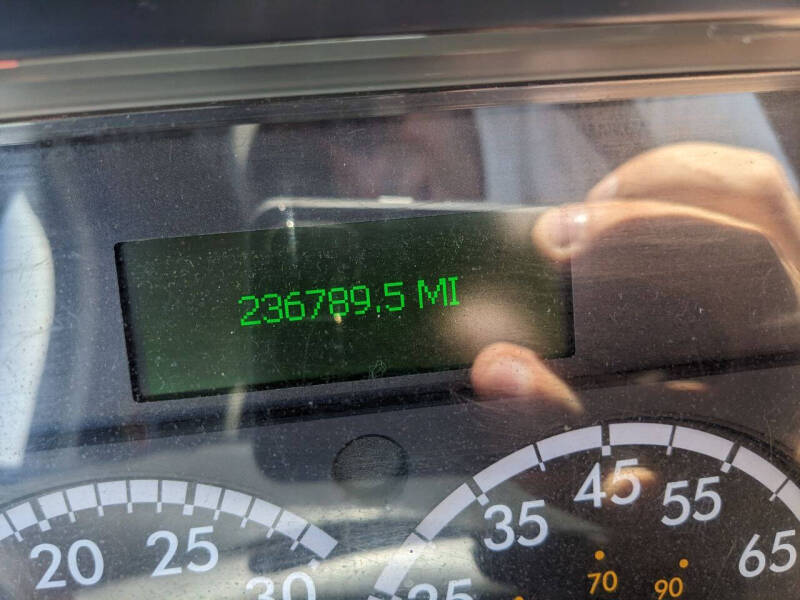 2018 Freightliner M2 106