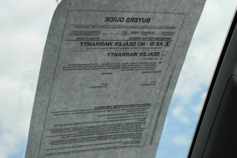 2017 Chevrolet Silverado 3500HD