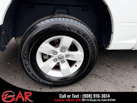 2023 RAM 1500 Classic