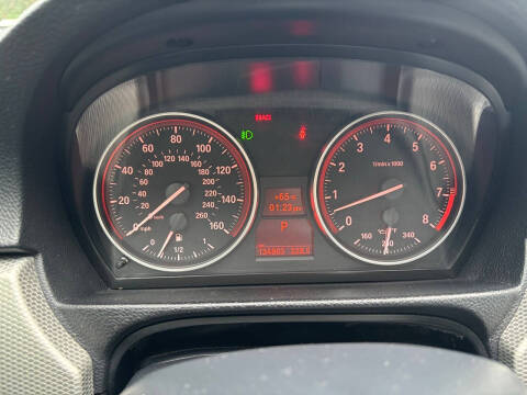 2011 BMW 3 Series 335i xDrive