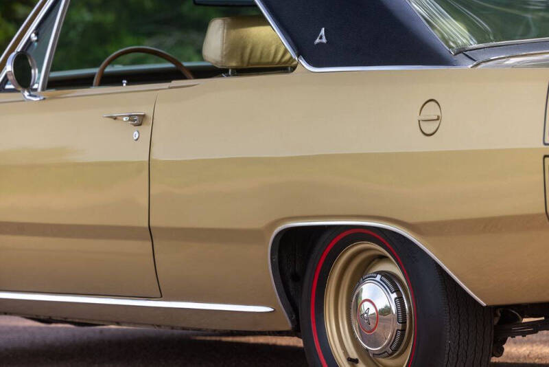 1969 Dodge Dart