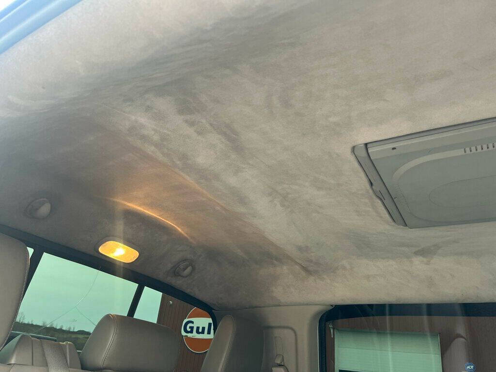 2007 Dodge Ram 3500 38