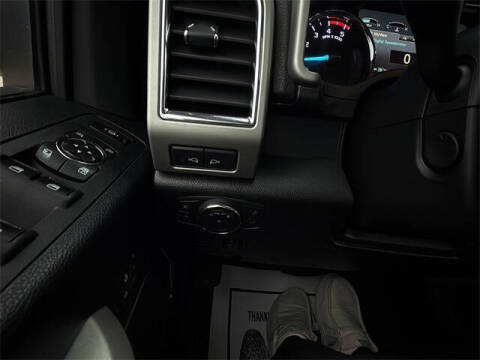 2018 Ford F-250 Super Duty