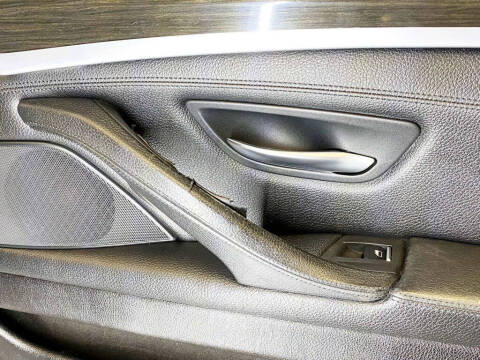 2011 BMW 5 Series 535i xDrive