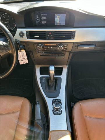 2011 BMW 3 Series 335d