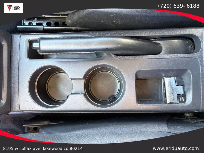 2012 Jeep Compass Latitude