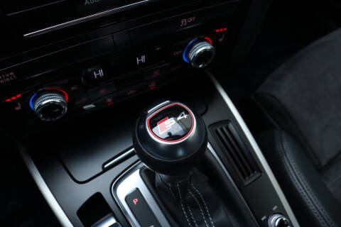 2014 Audi S4 3.0T quattro Premium Plus