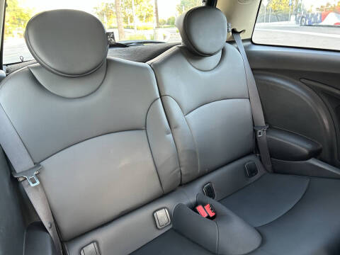 2013 MINI Hardtop Cooper