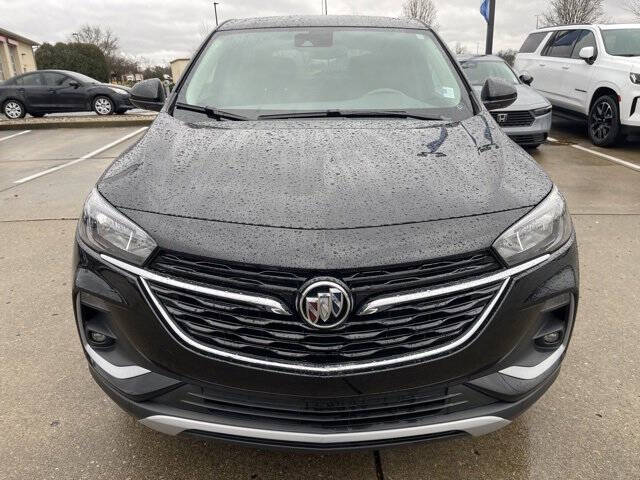 2022 Buick Encore GX Preferred