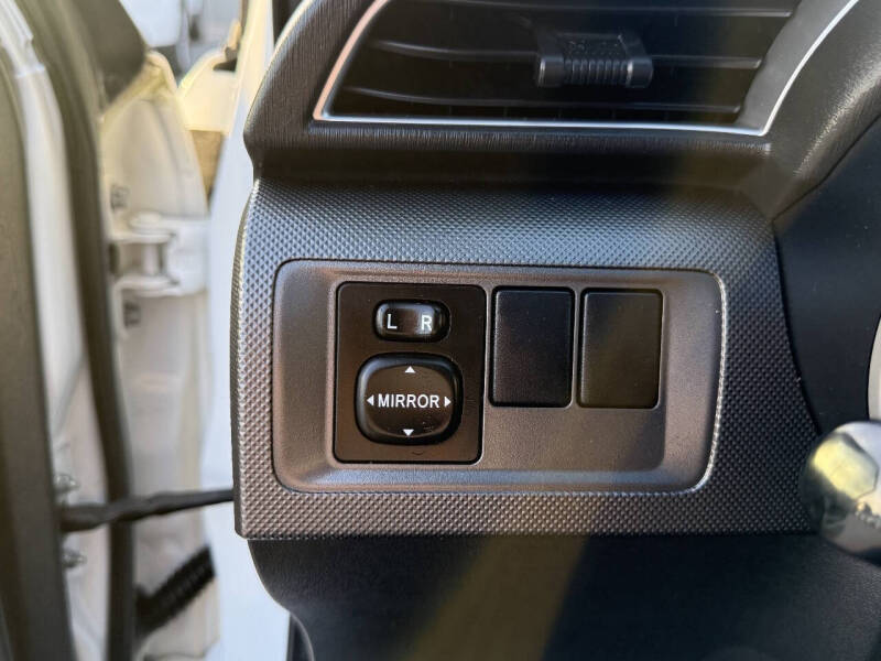 2014 Scion tC Monogram