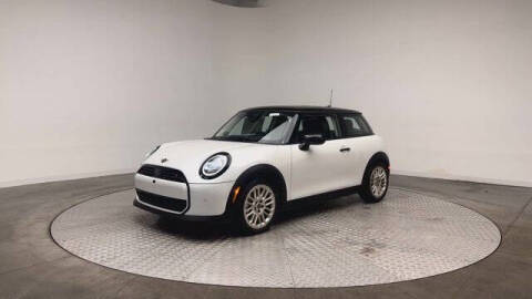 2026 MINI Hardtop 2 Door Cooper S