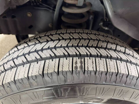 2012 Ford E-Series E-350 SD