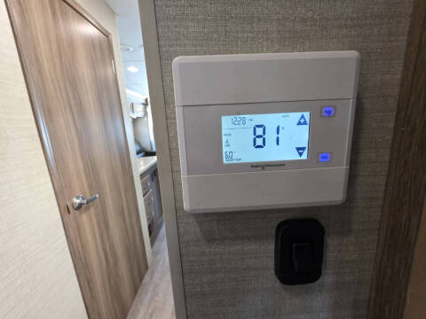 2018 Jayco Precept