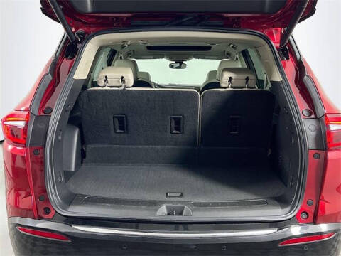 2021 Buick Enclave Premium