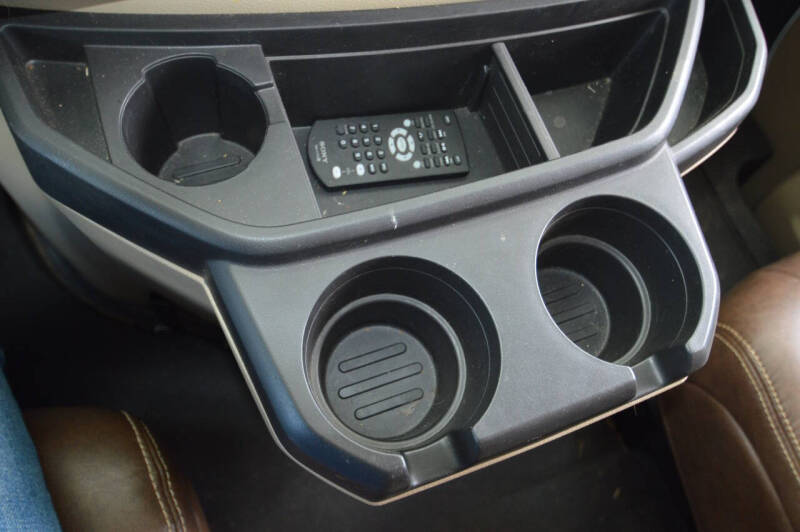 2020 SUNSEEKER BY FORESTER RIVER M 3010DS FORD E450