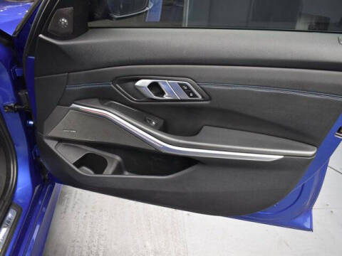 2020 BMW 3 Series M340i xDrive