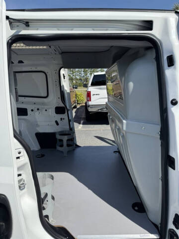 2022 RAM ProMaster City