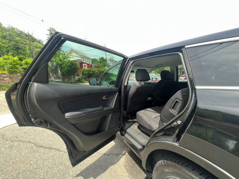 2011 Mazda CX-9 Sport