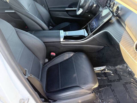 2023 Mercedes-Benz C-Class C 300