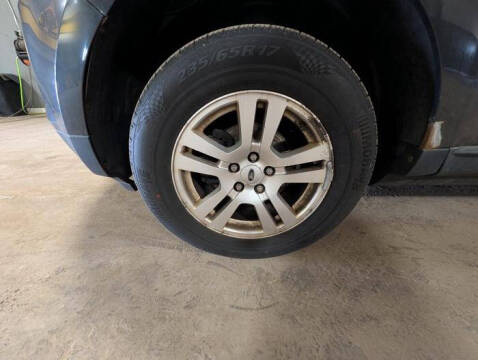 2007 Ford Edge SE