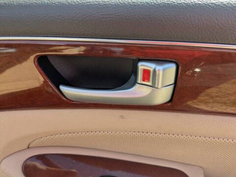 2012 Hyundai Genesis 3.8L V6