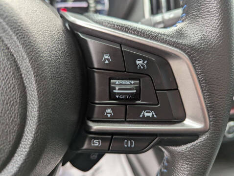 2019 Subaru Crosstrek Hybrid