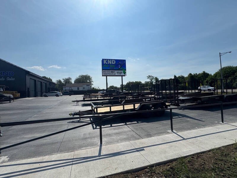 2025 Doolittle SS 77x14