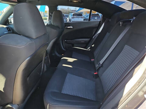 2021 Dodge Charger GT