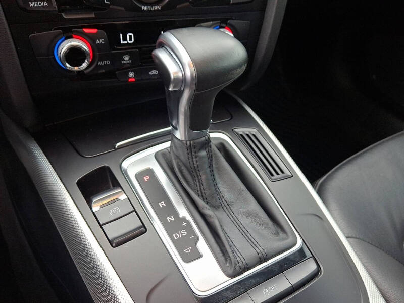 2016 Audi A5 2.0T quattro Premium