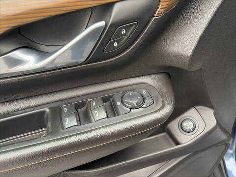 2018 GMC Terrain SLE Diesel