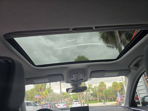 2018 Audi A4 2.0T ultra Premium Plus